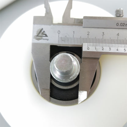 5pcs Elevator Belt Pulley 1709154000 Belt Wheel 110*60*6305 Indoor With Shaft Shaft Diameter 25/10.8mm Escalator Wheel