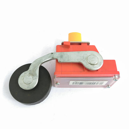 10PC Lift Limit Switch QM-S3-1370  Wide Wheel OD49.5mm Elevator Limit Switch AC250V AC110V 5A Lift Spare Parts