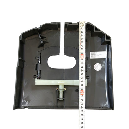 1LOT = 1Left+1Right FT823 Escalator Cover 2PCS Escalator FT823 Handrail Entrance 8001630000 8001640000