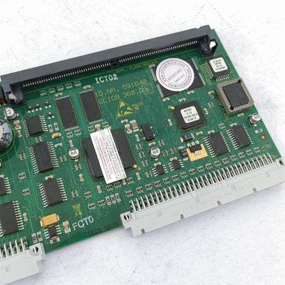 1PC GCIOB 360.Q ID.NR.591640 B Lift Main Board Use for Lift Control PCB Lift Spare Parts