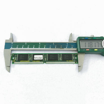 1PC ID.NR. 591676 Motherboard Memory Module  Use for Mainboard GCIOB 360 and 591640 Lift Spare Parts