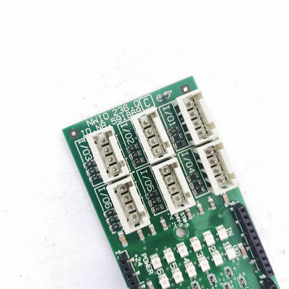 1PC ID.NR.591869 Lift Board Elevator PCB 591869 NWIO 236.Q Lift Spare Parts