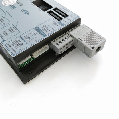 1pcs Elevator door control box VF5 + VVVF5 + VF5 with connect kits