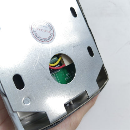 1C 130*100 Elevator Lock Box ES980 Elevator Lock Switch Box 130mm*100mm Lift Spare Parts