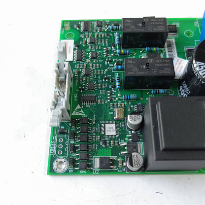 1PCS KM954425G01 Elevator Drive Inverter Mainboard Printed Card PCB Lift Brake Board Elevator PCB
