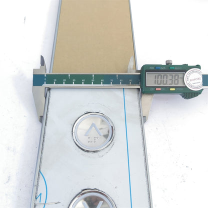 1PC Elevator LOP  E340729 HIP_WDOT Bd REV 2.4 STEP Elevator LED Indicator LOP COP 26400001 CC2102108 Green Light Button