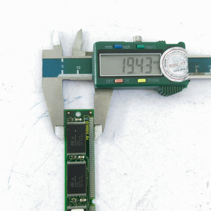 1PC ID.NR. 591676 Motherboard Memory Module  Use for Mainboard GCIOB 360 and 591640 Lift Spare Parts