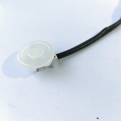 1PCS KM970575G04 Emergency Light Kit EN81-20 L=3000 Use for EcoSpace