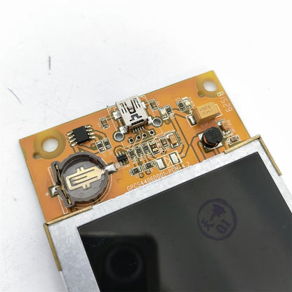 1pcs Lift Indicator PCB GPCS4406D003 Elevator Display Board English Version Standard Agreement Indicator LOP COP Lift PCB