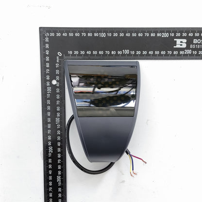 2pcs YK-DZ-07 Escalator Running Indicator Light Z46PE-001