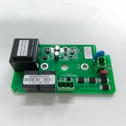 1PC DB28S-150-0050 KZQ-SK07-V1.1 Escalator PCB JWGJ-190520 Brake Controller Board