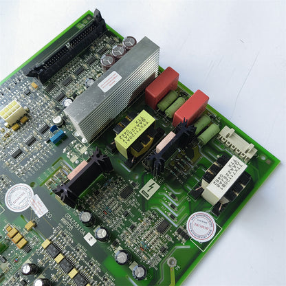 1PCS GBA26810A2 WWPDB  Lift Main Board Elevator PCB KMGBA26810A2  Lift Main Board Lift Spare Parts
