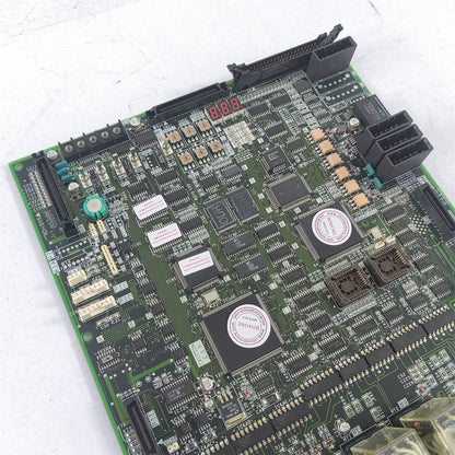 1PC KCD-701C Use for  GPS-3 GPS-III Elevator Main Board Lift Mother Board Lift Spare Parts