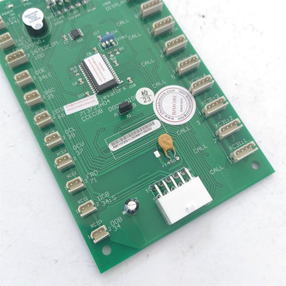 1pc 713723H04 Lift Board Elevator PCB KM713723H04 Lift Communication PCB Lift Spare Parts
