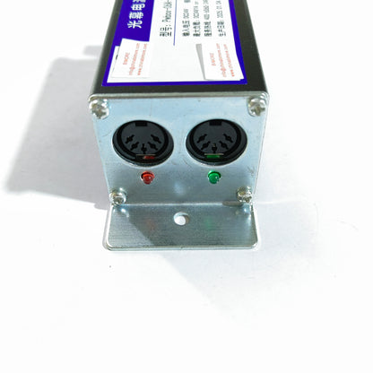 1 SET WECO 917A61 DC24A Elevator Door System Sensor with Power Box Elevator Light Ray