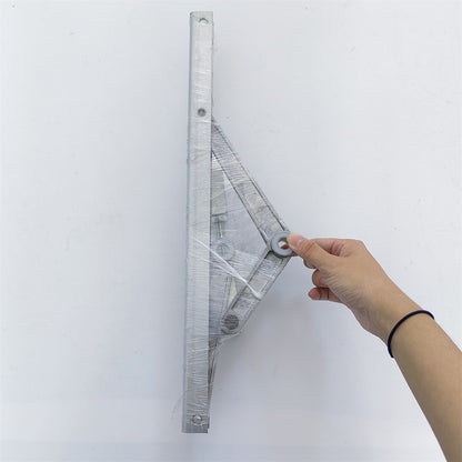 1 Lot=2PCS Elevator Door Pull Rod Elevator Center Door Reset Device