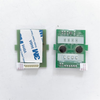 10pcs Elevator Button Board KM724760G01 724763 H02 Lift Button PCB Elevator Spare Parts