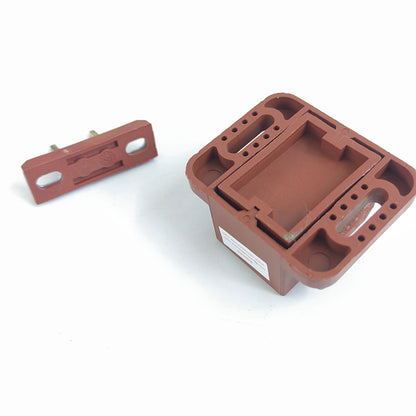 10PC KF-2V  Lift Door Contact KM933144 6402.00.0001 Elevator Contact Switch Lift Contact Elevator Spare Parts