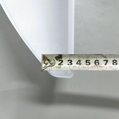 1PC 600*150 Lift Light Cover Length 600mm Elevator Lampshade Elevator Spare Parts