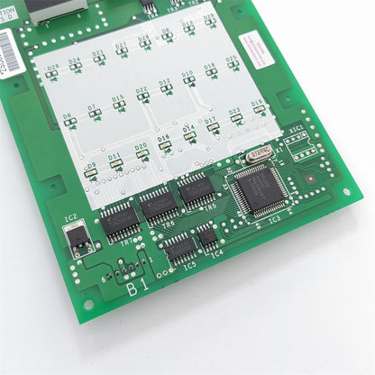 1pc LHD-650AG21 Elevator Display Board for GPS-3 Lift Car Display PCB Elevator Spare Parts PCB LHD-650A G21