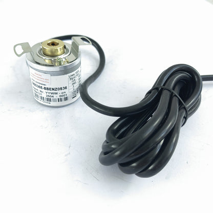 1PC DBS36E Elevator Parts Elevator Rotary Encoder  DBS36E-BBENZ0S36 Lift Encoder  DBS36E-BBENZ0S36