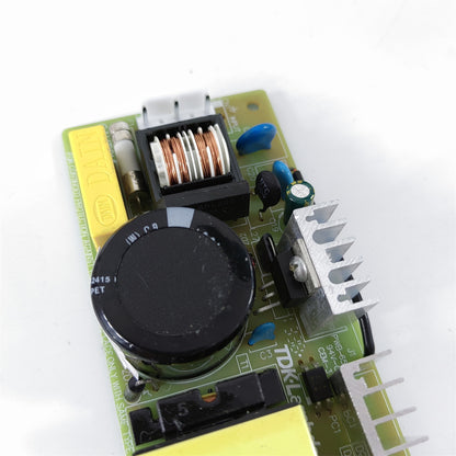 1pcs Elevator PCB PWB-655H94V-0 Lift floor station power board ZWS30-12/J CEM-3