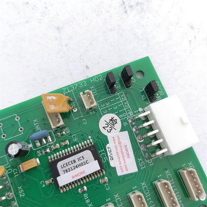 1pc KM713730G71 Lift Board Elevator PCB 713730G71  LCECEB PCB Lift Spare Parts