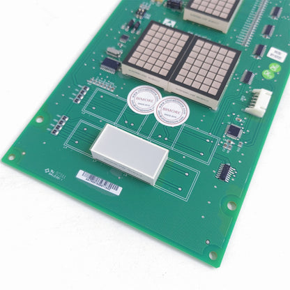 1PC Elevator Display Board SM.04VS/U Lift Display PCB Elevator Board Elevator PCB SM.04VSU