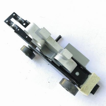 1pc 3201.05.1005/C Elevator Landing Door Lock Right Open