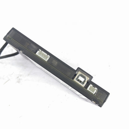 1pcs Elevator MC Card MTI-II Lift Service Card Lift Debugging Tool Lift Spare Parts