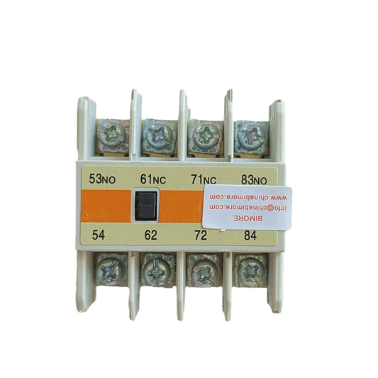 5PCS/LOT SZ-A22 Elevator Contactor Auxiliary Contact Lift Additional Contacts for Contactor