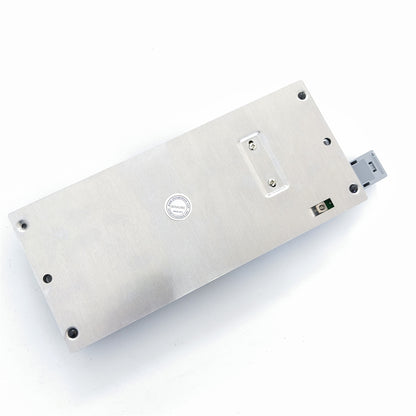 1pcs Elevator door control box VF5 + VVVF5 + VF5 with connect kits