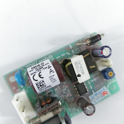 1pcs Elevator PCB CUS10-12 Lift Switch power supply board 12V - 0.9A