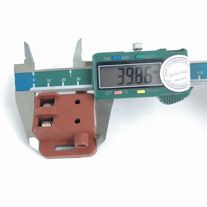 10PC KF-2V  Lift Door Contact KM933144 6402.00.0001 Elevator Contact Switch Lift Contact Elevator Spare Parts
