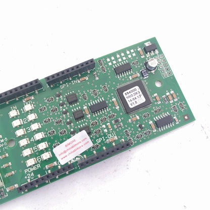1PC ID.NR.591869 Lift Board Elevator PCB 591869 NWIO 236.Q Lift Spare Parts