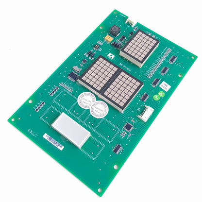 1PC Elevator Display Board SM.04VS/U Lift Display PCB Elevator Board Elevator PCB SM.04VSU