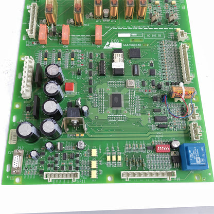 1PC GAA26800AR2 ECB Lift Main Board Elevator PCB GAA26800AR2 Lift Main Board Lift Spare Parts