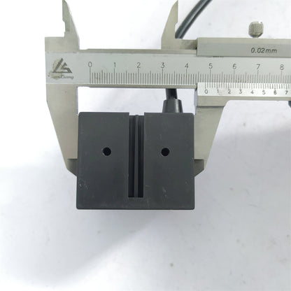 4PCS GLS 126 NT2 NO GLS126NT2NO Lift Sensor Photoelectric Switch 109579 Elevator Sensor Lift Spare Parts