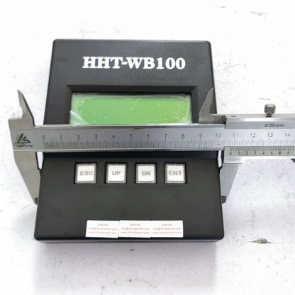 1pc HHT-WB100 Lift Operator Server Debugger Tool Use for STVF9 Lift Test Tool Elevator Spare Parts