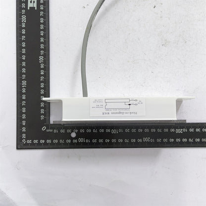 1pcs SCD-0990250 Escalator Combplate Lamp 50606437 Comb Plate Lighting Escalator Light Escalator Parts