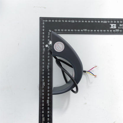 2pcs YK-DZ-07 Escalator Running Indicator Light Z46PE-001