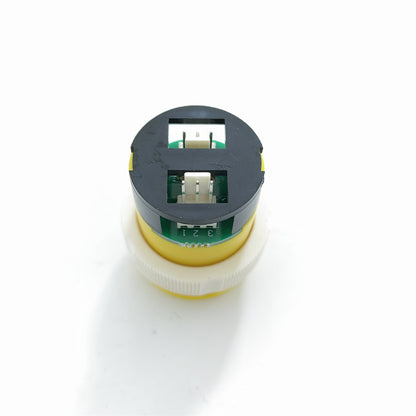 10pcs FAA25090J314  Elevator Alarm Button DAA25090B1 A4J1149 Lift Emergency Button  Elevator Parts 98