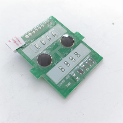 10pcs Elevator Button Board KM724760G01 724763 H02 Lift Button PCB Elevator Spare Parts