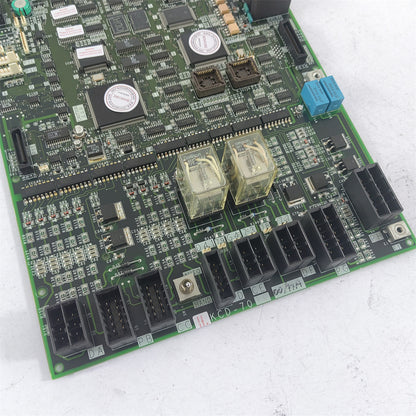 1PC KCD-701C Use for  GPS-3 GPS-III Elevator Main Board Lift Mother Board Lift Spare Parts