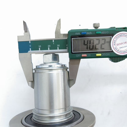 1pc Elevator Steel Belt Guide Wheel for Elevator  OD 94mm Single Wheel Use For3300 3600