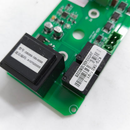 1PC DB28S-150-0050 KZQ-SK07-V1.1 Escalator PCB JWGJ-190520 Brake Controller Board