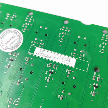 1PCS Elevator PCB KM1368846G01 elevator board elevator parts