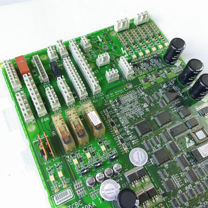 1PCS Elevator PCB GCA26800KA1 Lift Main Board TCBC GCA26800KA1 Lift Spare Parts