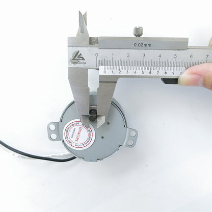 1pcs SP type micro motor AC220V 50/60Hz 4W