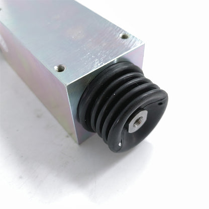 1PC SDF-SSA Id.Nr. 897200 50646162 110V  Use for 9300 9500 9700 Escalator Brake Single Action Solenoid